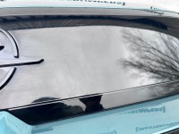 Vauxhall Frontera Gs Hybrid 2025-2027 Front Bumper 6 Pdc Genuine [q328]