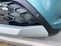 Vauxhall Frontera Gs Hybrid 2025-2027 Front Bumper 6 Pdc Genuine [q328]