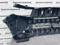 Vauxhall Frontera Gs Hybrid 2025-2027 Front Bumper 6 Pdc Genuine [q328]