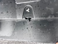 Vauxhall Frontera Gs Hybrid 2025-2027 Front Bumper 6 Pdc Genuine [q328]