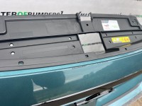 Vauxhall Frontera Gs Hybrid 2025-2027 Front Bumper 6 Pdc Genuine [q328]