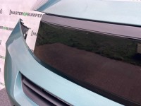 Vauxhall Frontera Gs Hybrid 2025-2027 Front Bumper 6 Pdc Genuine [q328]