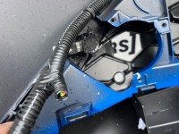 Vauxhall Frontera Gs Hybrid 2025-2027 Front Bumper 6 Pdc Genuine [q332]