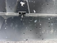 Vauxhall Frontera Gs Hybrid 2025-2027 Front Bumper 6 Pdc Genuine [q332]