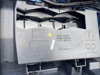 Vauxhall Frontera Gs Hybrid 2025-2027 Front Bumper 6 Pdc Genuine [q332]