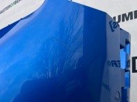 Vauxhall Frontera Gs Hybrid 2025-2027 Front Bumper 6 Pdc Genuine [q332]