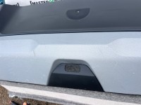 Vauxhall Frontera Gs Hybrid 2025-2027 Rear Bumper 6 Pdc Genuine [q330]