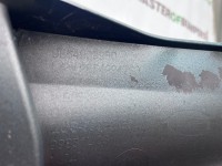 Vauxhall Frontera Gs Hybrid 2025-2027 Rear Bumper 6 Pdc Genuine [q330]