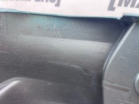 Vauxhall Frontera Gs Hybrid 2025-2027 Rear Bumper 6 Pdc Genuine [q330]