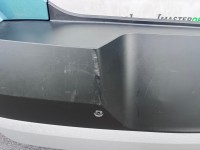 Vauxhall Frontera Gs Hybrid 2025-2027 Rear Bumper 6 Pdc Genuine [q330]