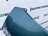 Vauxhall Frontera Gs Hybrid 2025-2027 Rear Bumper 6 Pdc Genuine [q330]