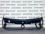 Vauxhall Astra L Gs Line Hatchback Estate 2021-2024 Front Bumper Genuine [q337]