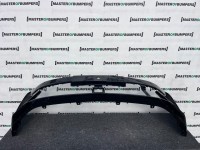 Vauxhall Astra L Gs Line Hatchback Estate 2021-2024 Front Bumper Genuine [q337]