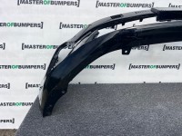 Vauxhall Astra L Gs Line Hatchback Estate 2021-2024 Front Bumper Genuine [q337]