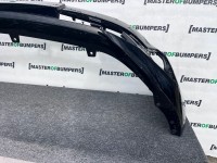 Vauxhall Astra L Gs Line Hatchback Estate 2021-2024 Front Bumper Genuine [q337]