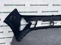 Vauxhall Astra L Gs Line Hatchback Estate 2021-2024 Front Bumper Genuine [q337]