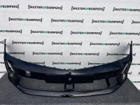 Vauxhall Astra L Gs Line Hatchback Estate 2021-2024 Front Bumper Genuine [q337]