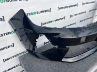 Vauxhall Astra L Gs Line Hatchback Estate 2021-2024 Front Bumper Genuine [q337]