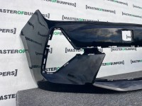 Vauxhall Astra L Gs Line Hatchback Estate 2021-2024 Front Bumper Genuine [q337]