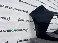 Vauxhall Astra L Gs Line Hatchback Estate 2021-2024 Front Bumper Genuine [q337]