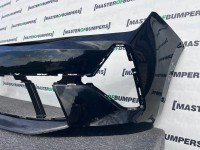 Vauxhall Astra L Gs Line Hatchback Estate 2021-2024 Front Bumper Genuine [q337]