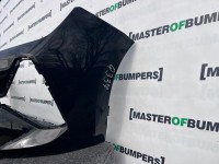 Vauxhall Astra L Gs Line Hatchback Estate 2021-2024 Front Bumper Genuine [q337]