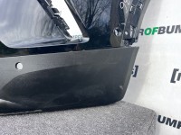 Vauxhall Mokka Elite Sri Turbo 2021-2024 Front Bumper 6 Pdc Genuine [q336]