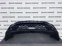 Vauxhall Mokka Elite Sri Turbo 2021-2024 Front Bumper 6 Pdc Genuine [q336]