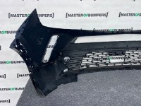 Vauxhall Mokka Elite Sri Turbo 2021-2024 Front Bumper 6 Pdc Genuine [q336]