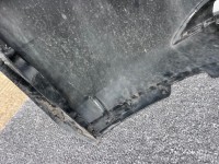 Vauxhall Mokka Elite Sri Turbo 2021-2024 Front Bumper 6 Pdc Genuine [q336]