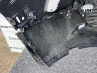 Vauxhall Mokka Elite Sri Turbo 2021-2024 Front Bumper 6 Pdc Genuine [q336]