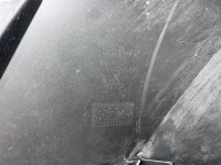 Vauxhall Mokka Elite Sri Turbo 2021-2024 Front Bumper 6 Pdc Genuine [q336]