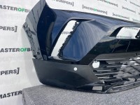 Vauxhall Mokka Elite Sri Turbo 2021-2024 Front Bumper 6 Pdc Genuine [q336]