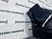 Vauxhall Mokka Elite Sri Turbo 2021-2024 Front Bumper 6 Pdc Genuine [q336]