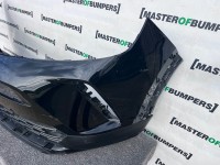 Vauxhall Mokka Elite Sri Turbo 2021-2024 Front Bumper 6 Pdc Genuine [q336]