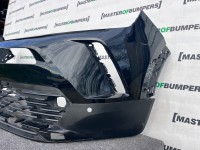 Vauxhall Mokka Elite Sri Turbo 2021-2024 Front Bumper 6 Pdc Genuine [q336]