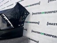 Vauxhall Mokka Elite Sri Turbo 2021-2024 Front Bumper 6 Pdc Genuine [q336]