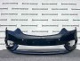 Vauxhall Zafira C Tourer Lift 2017-2022 Front Bumper 4 Pdc Genuine [q339]