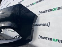 Vauxhall Zafira C Tourer Lift 2017-2022 Front Bumper 4 Pdc Genuine [q339]