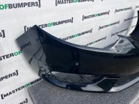 Vauxhall Zafira C Tourer Lift 2017-2022 Front Bumper 4 Pdc Genuine [q339]