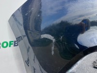 Vauxhall Zafira C Tourer Lift 2017-2022 Front Bumper 4 Pdc Genuine [q339]