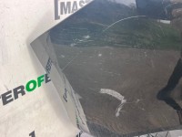 Vauxhall Zafira C Tourer Lift 2017-2022 Front Bumper 4 Pdc Genuine [q339]