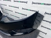 Vauxhall Zafira C Tourer Lift 2017-2022 Front Bumper 4 Pdc Genuine [q339]