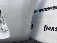 Vauxhall Corsa F Se Turbo Hatchback 2020-2024 Front Bumper 6 Pdc Genuine [q344]