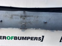 Vauxhall Corsa F Se Turbo Hatchback 2020-2024 Front Bumper 6 Pdc Genuine [q344]