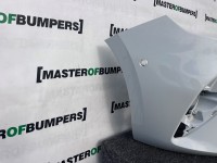 Vauxhall Corsa F Se Turbo Hatchback 2020-2024 Front Bumper 6 Pdc Genuine [q344]