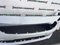 Vauxhall Corsa F Se Turbo Hatchback 2020-2024 Front Bumper 6 Pdc Genuine [q344]