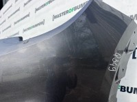 Vauxhall Crossland X Elite 2018-2021 Front Bumper No Pdc Genuine [q349]