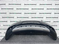 Vauxhall Crossland X Elite 2018-2021 Front Bumper No Pdc Genuine [q349]