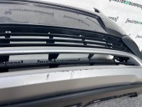 Vauxhall Crossland X Elite 2018-2021 Front Bumper No Pdc Genuine [q349]